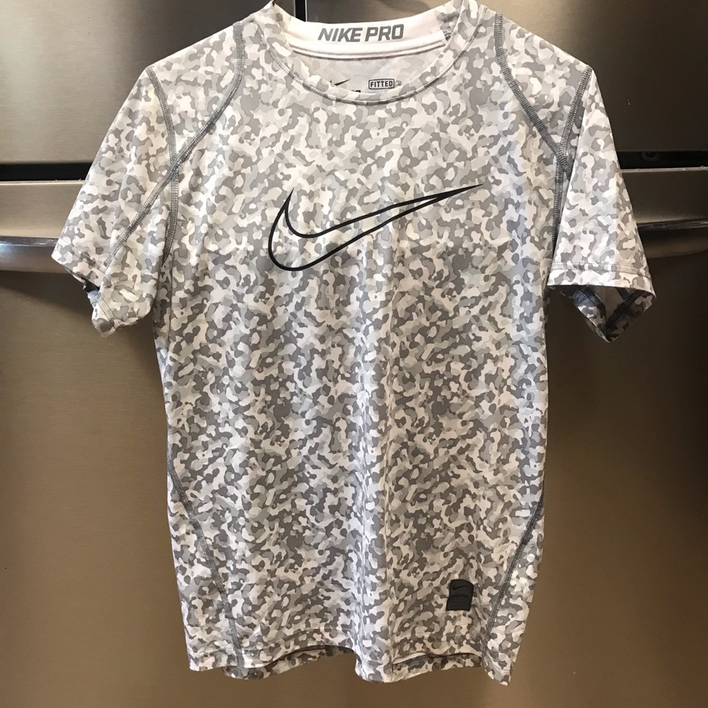 Youth Nike Dri Fit